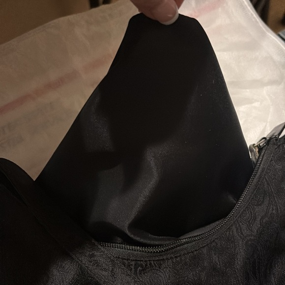 Etro Milano Shoulder Bag EUC - Picture 8 of 14